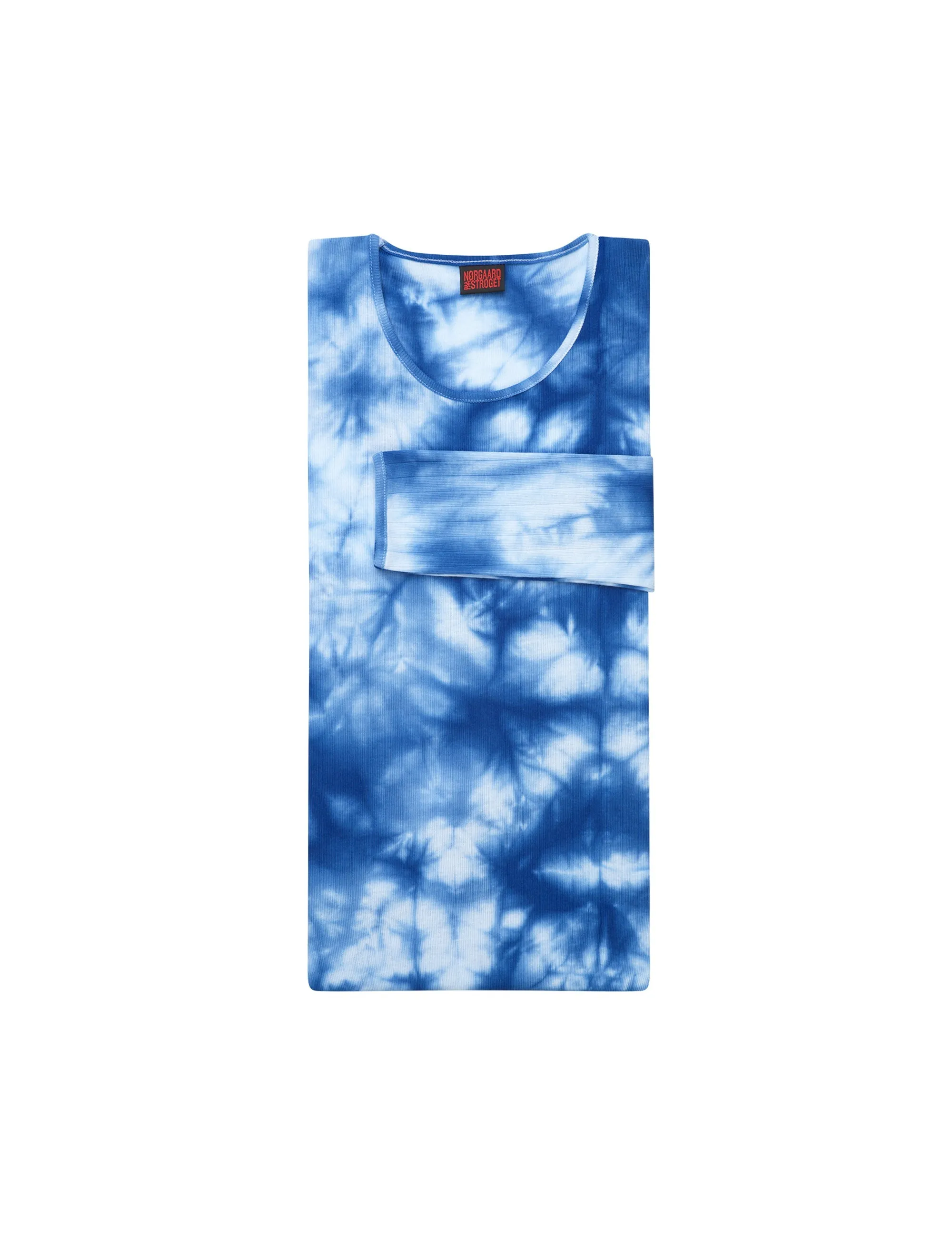 101 Teen Tie Dye, Klein/Ecru