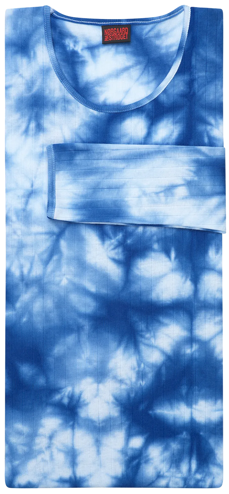 101 Teen Tie Dye, Klein/Ecru