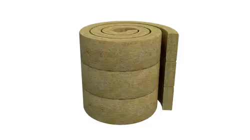 150mm Rockwool Rollbatt - 3200mm x 3/400mm