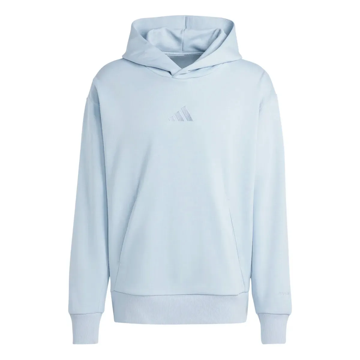 adidas Men's All SZN Fleece Hoodie (Tall)