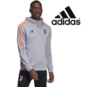 ADIDAS Men's Juve TK Hood 21/22 SOCHB6043