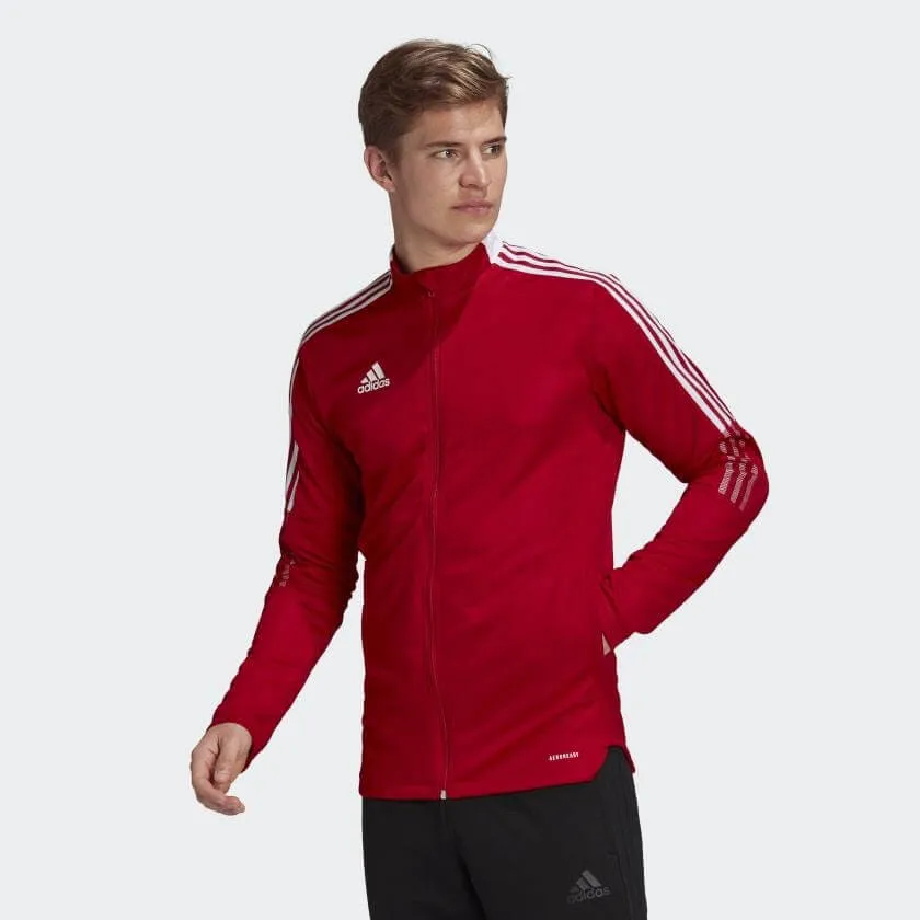 Adidas Tiro 21 Track Jacket