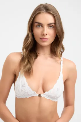 Archer Lace Bralette