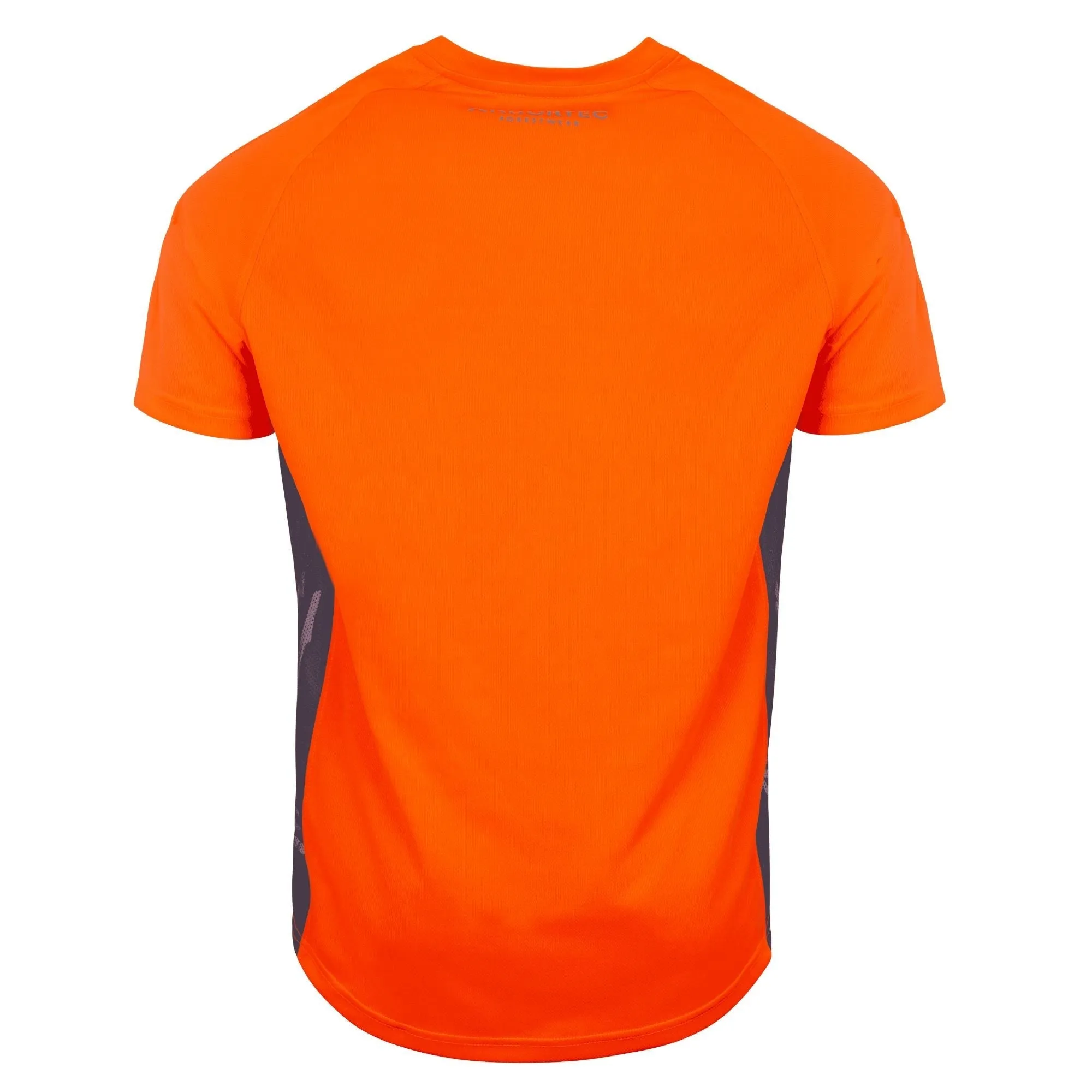 AT5002 Performance T-Shirt Short Sleeve - Hi-Vis Orange