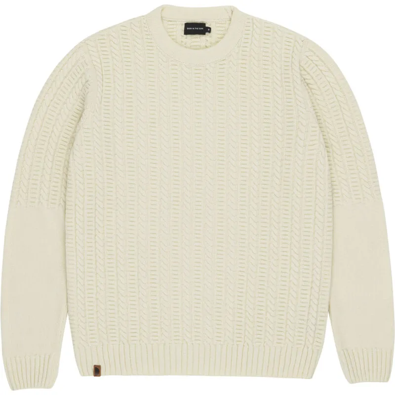 Bask in The Sun Sweater - Joannis Sweater