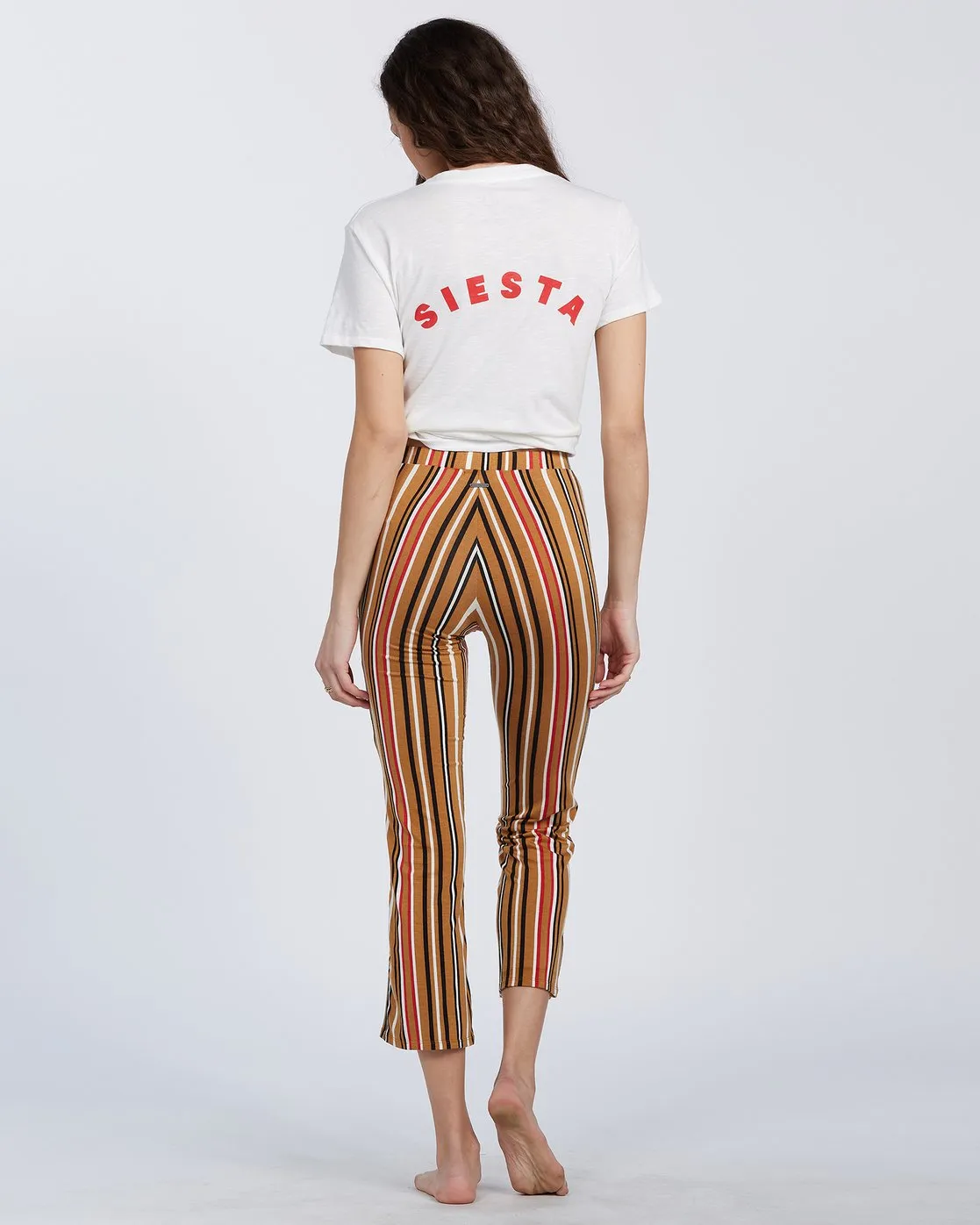 Billabong Sundown Crop Pant