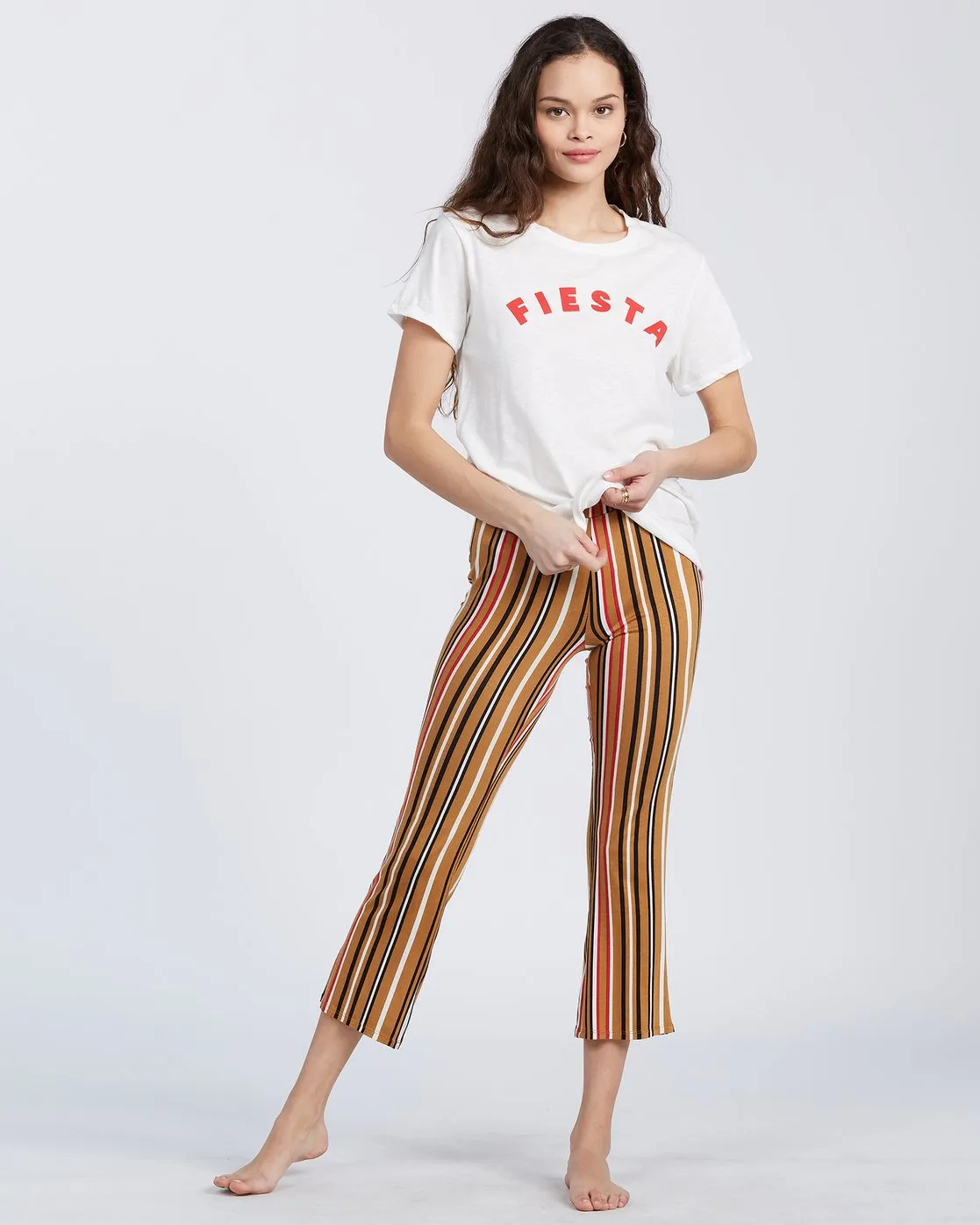 Billabong Sundown Crop Pant