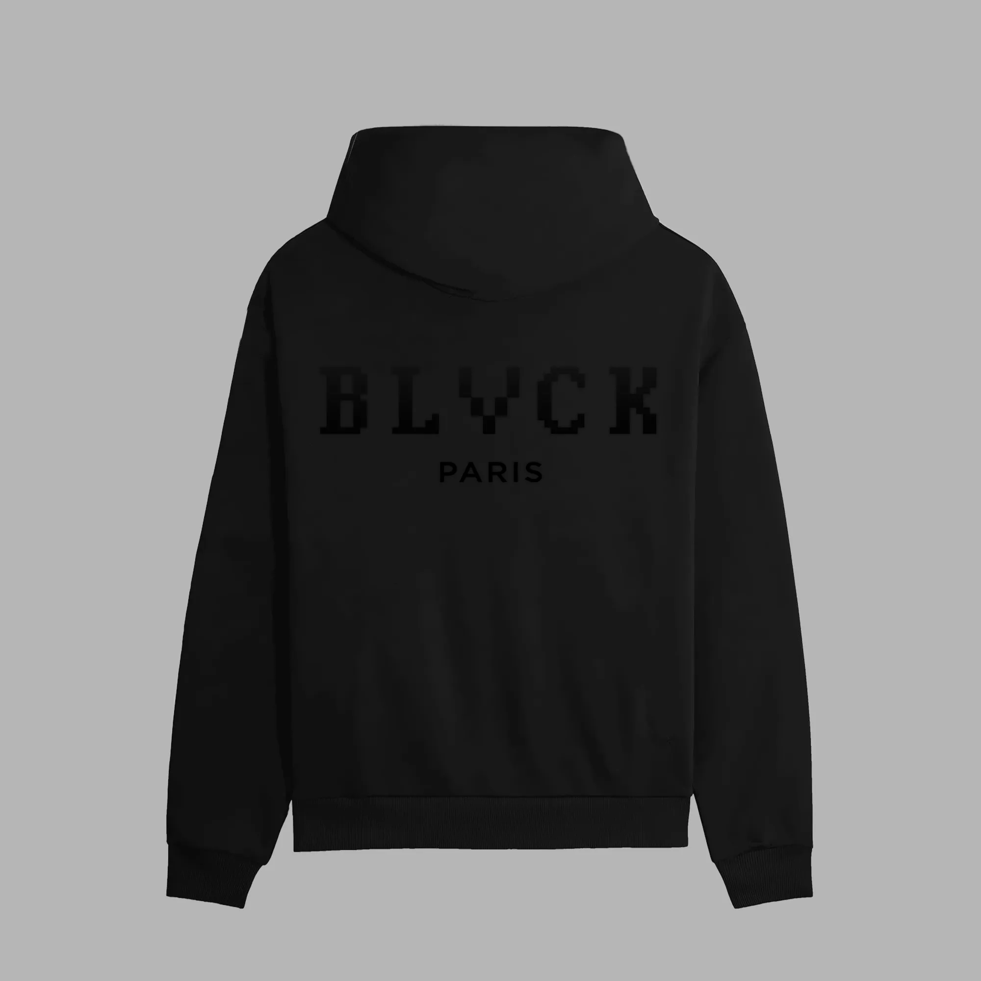 Blvck x Memeland Essential Hoodie