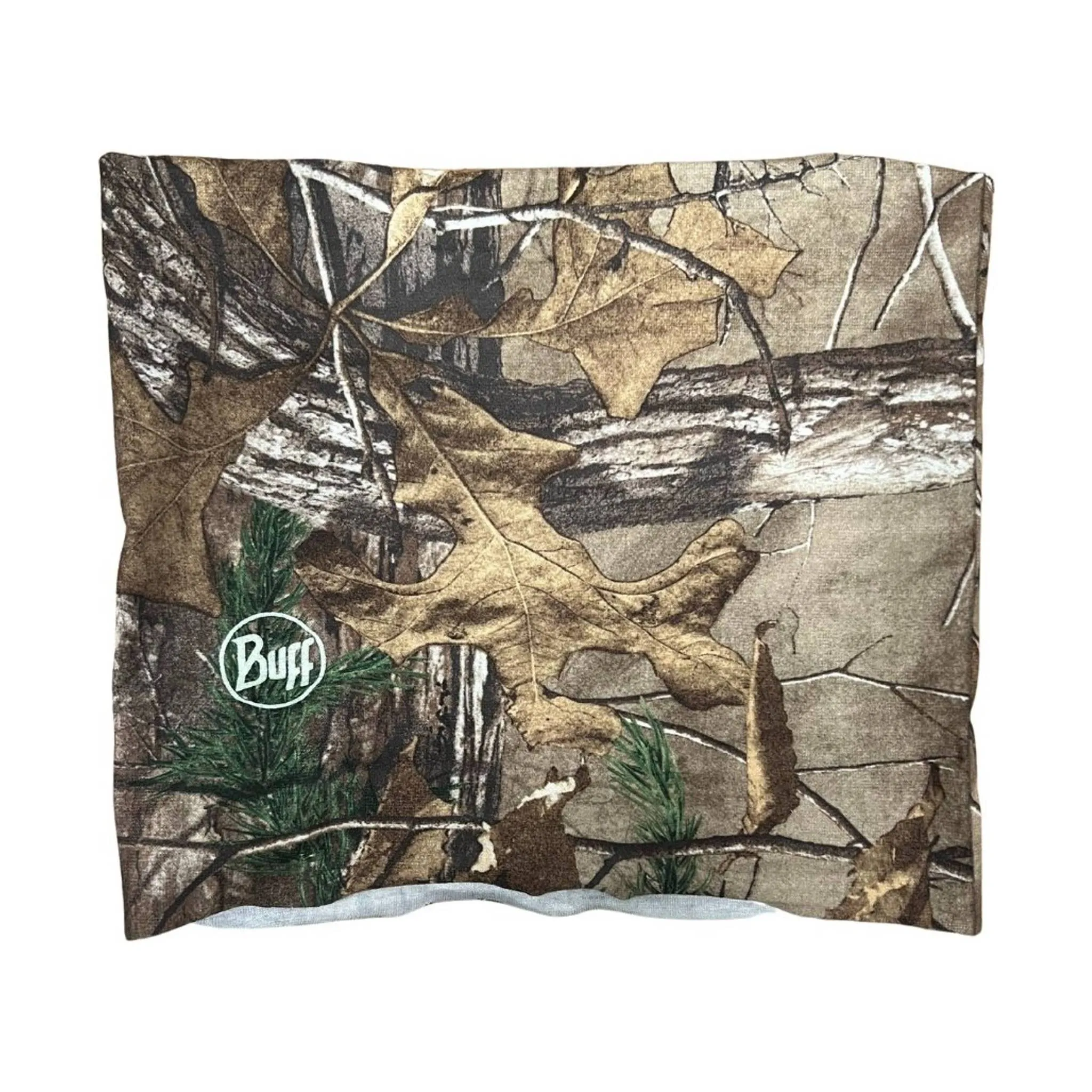 Buff Dog Neckwear - Realtree