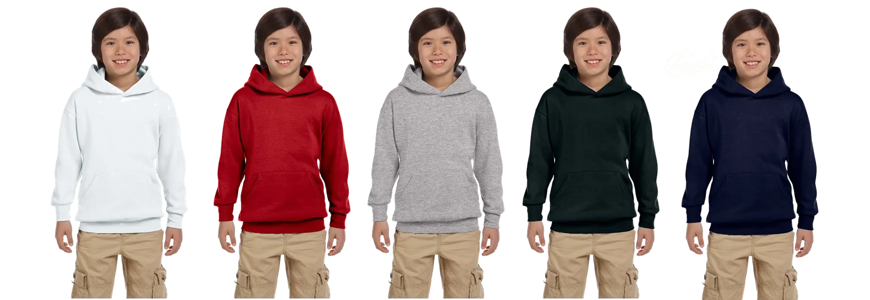 Buick Shield kids youth hoodie