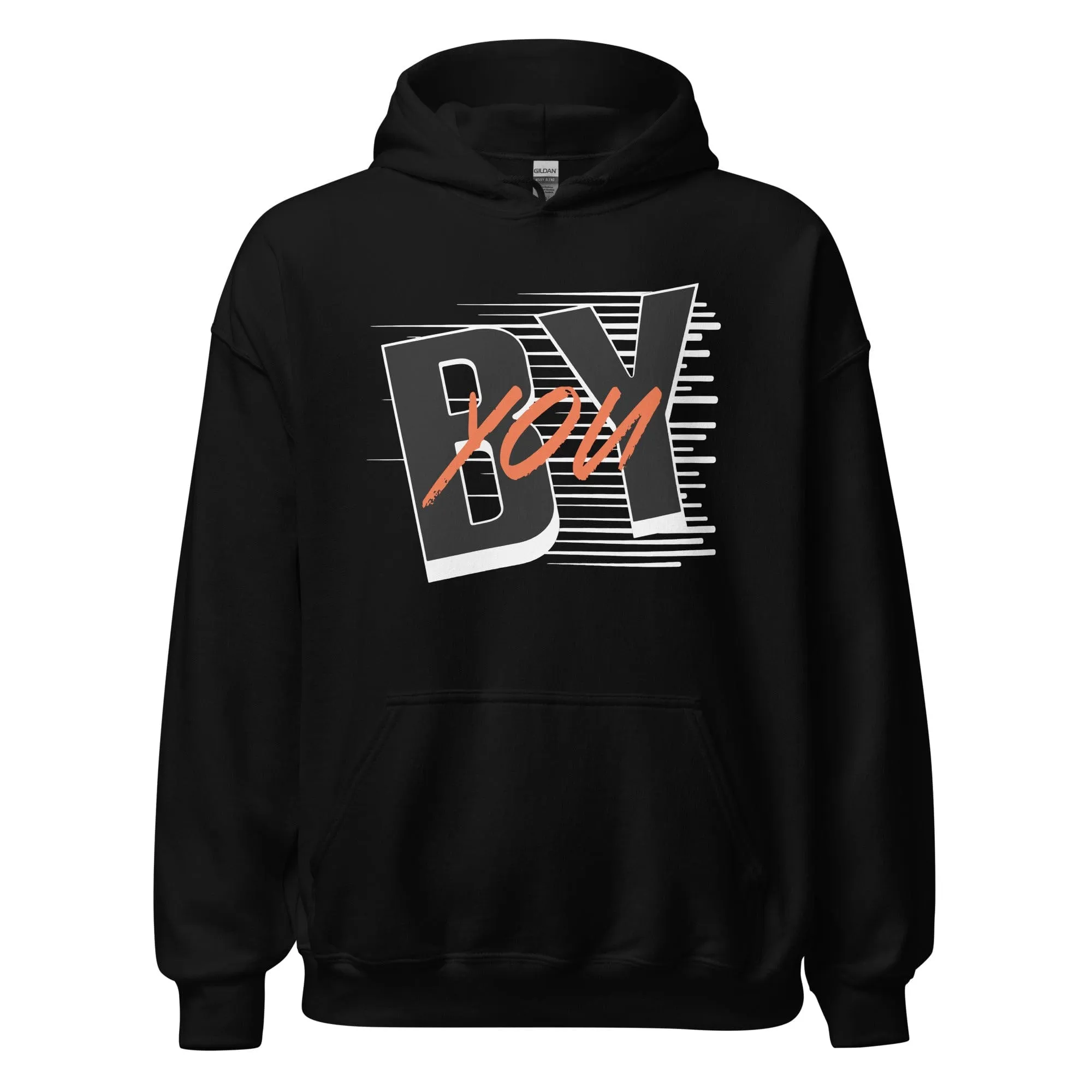 By You - Adult Hoodie