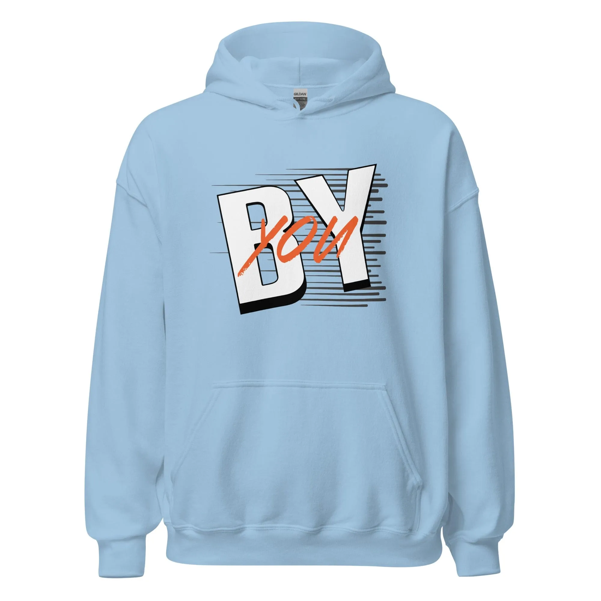 By You - Adult Hoodie