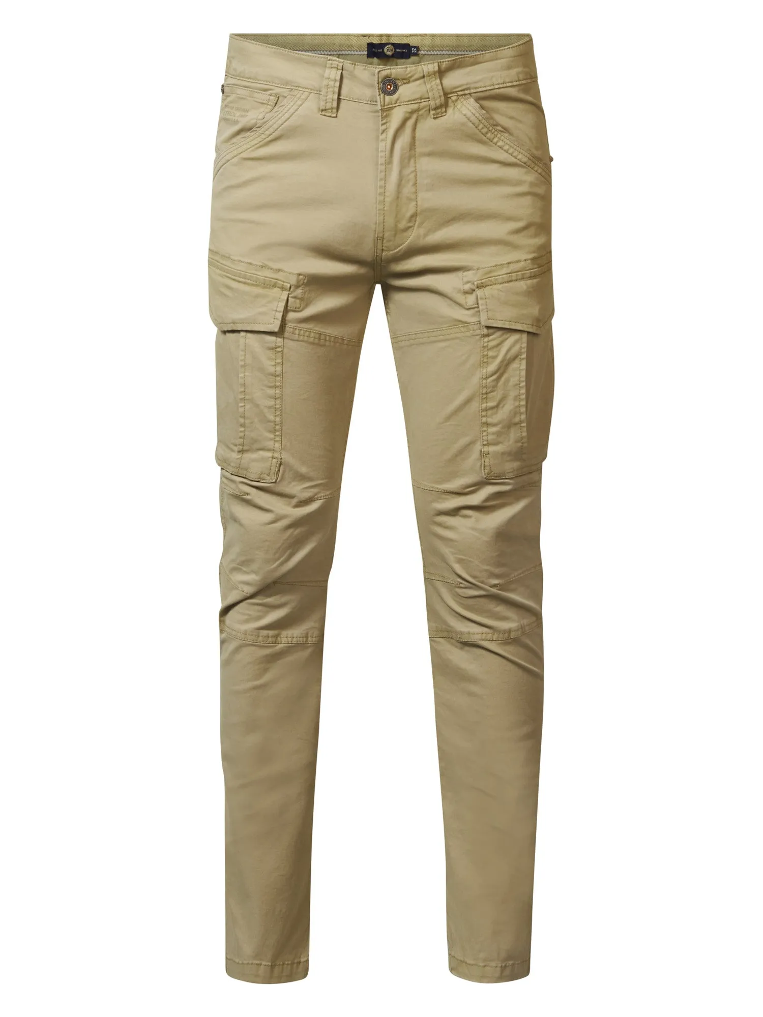 Cargo Trousers Waikiki