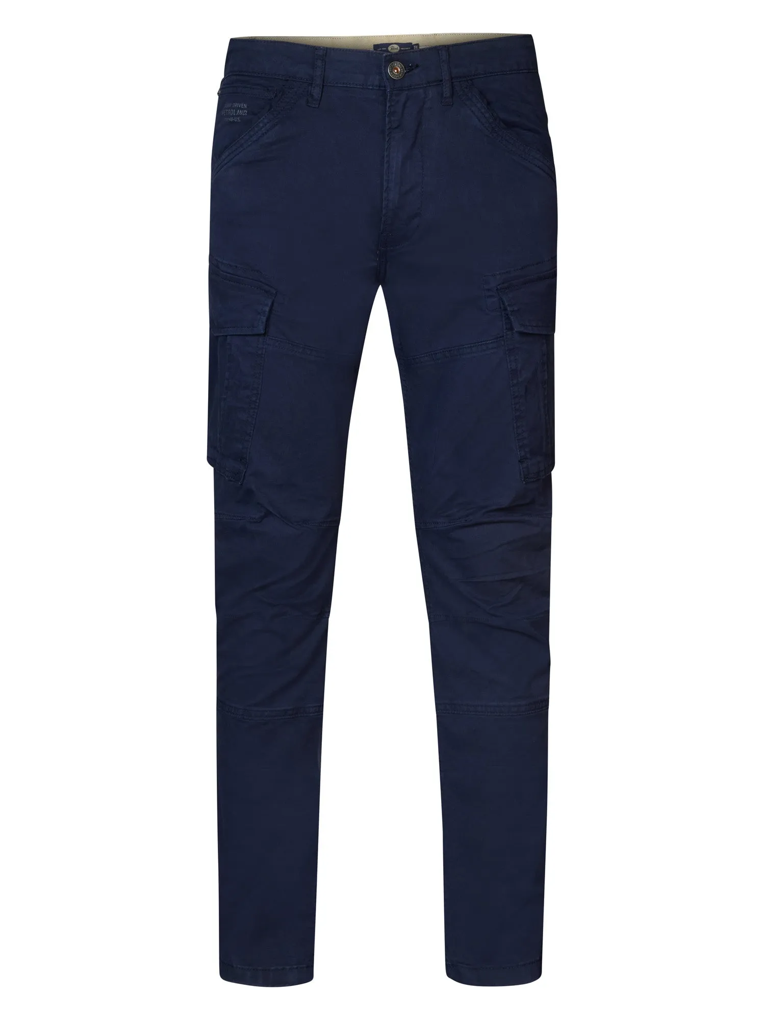 Cargo Trousers Waikiki