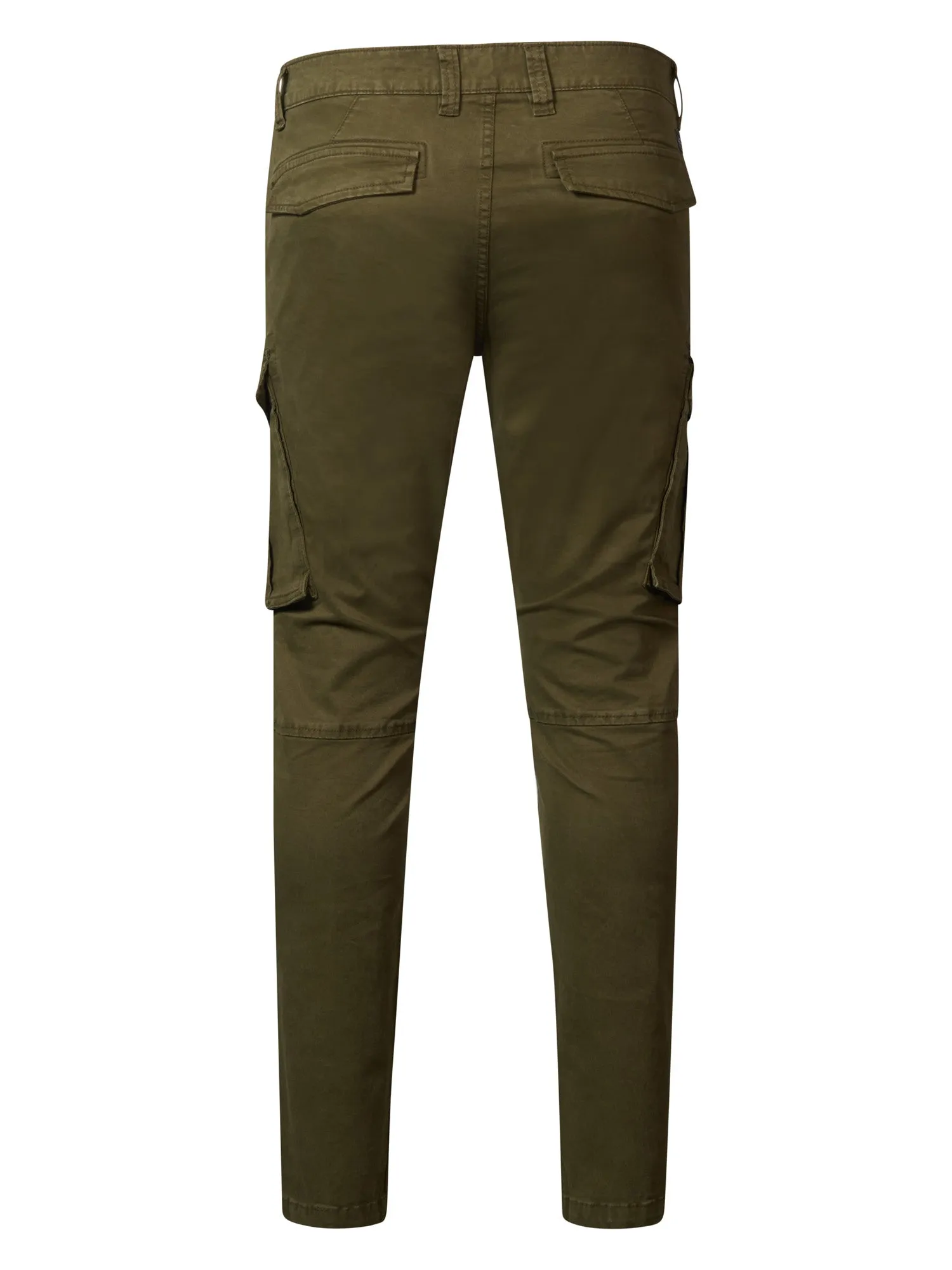 Cargo Trousers Waikiki