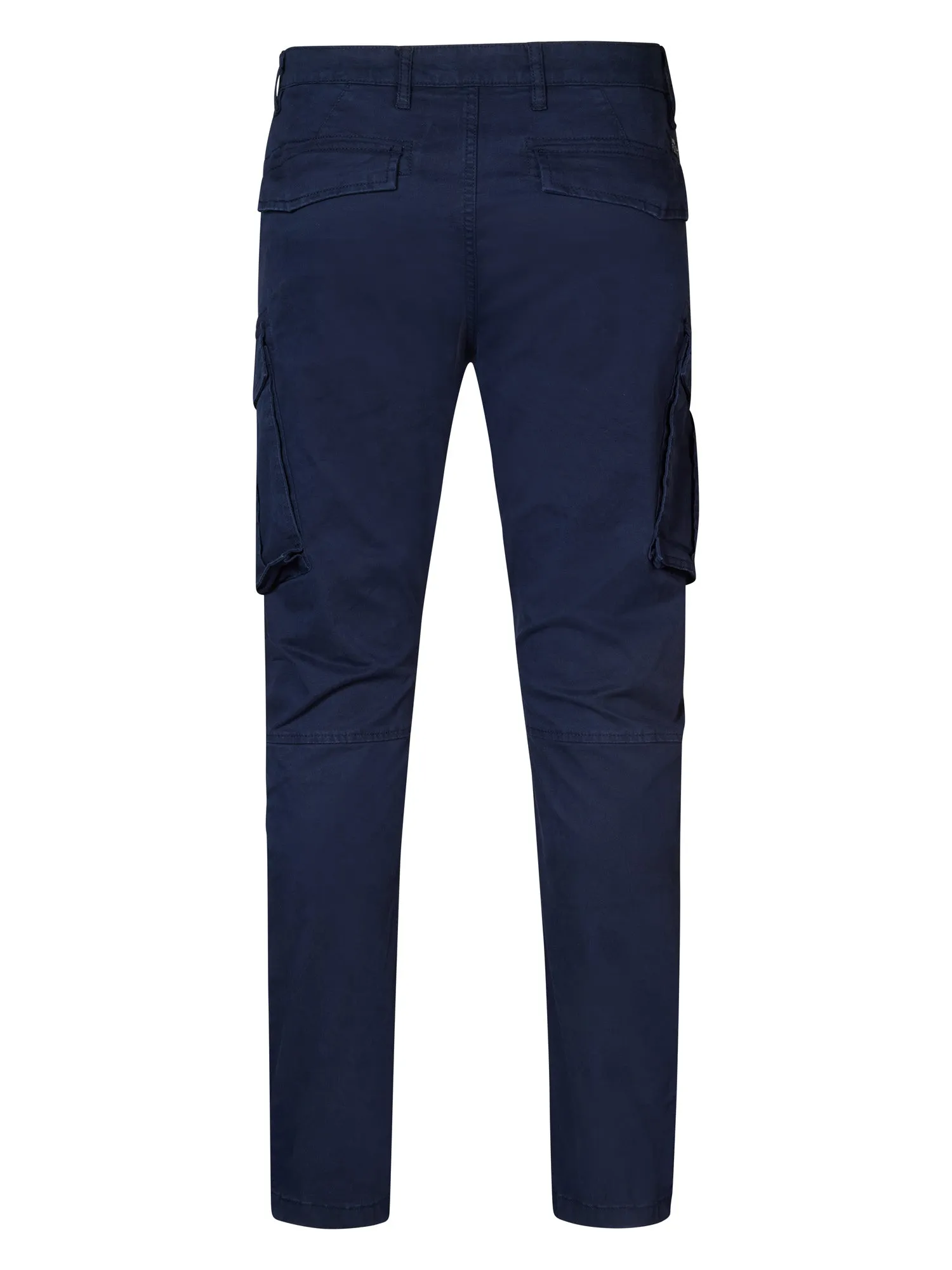 Cargo Trousers Waikiki