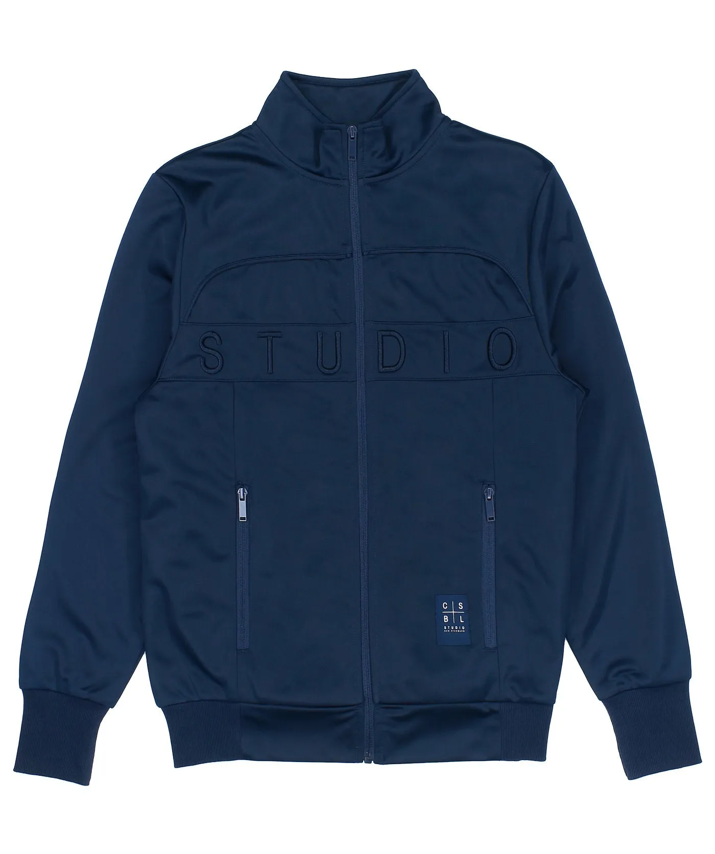 CSBL Diego Track Jacket