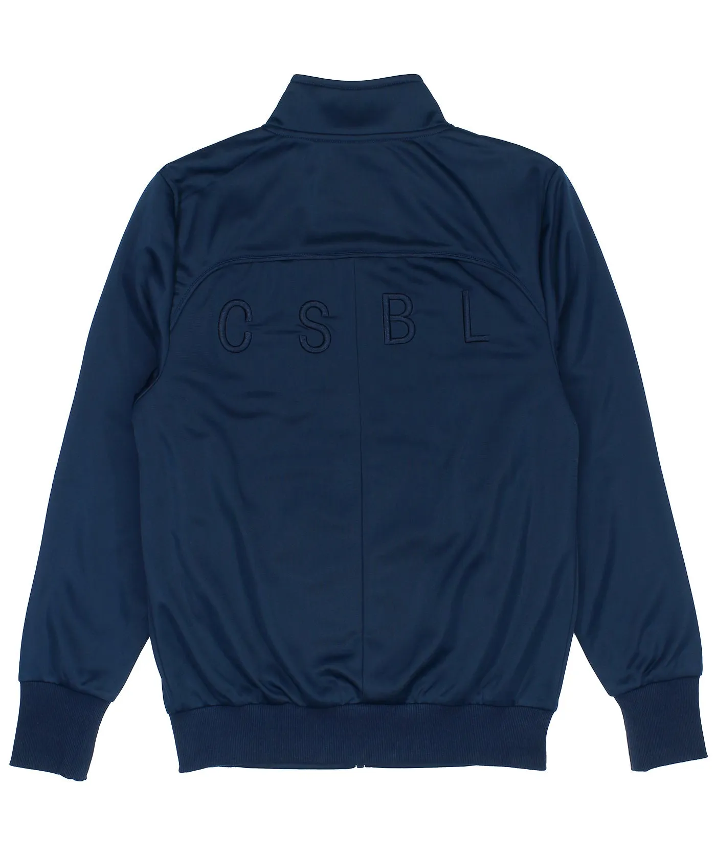 CSBL Diego Track Jacket