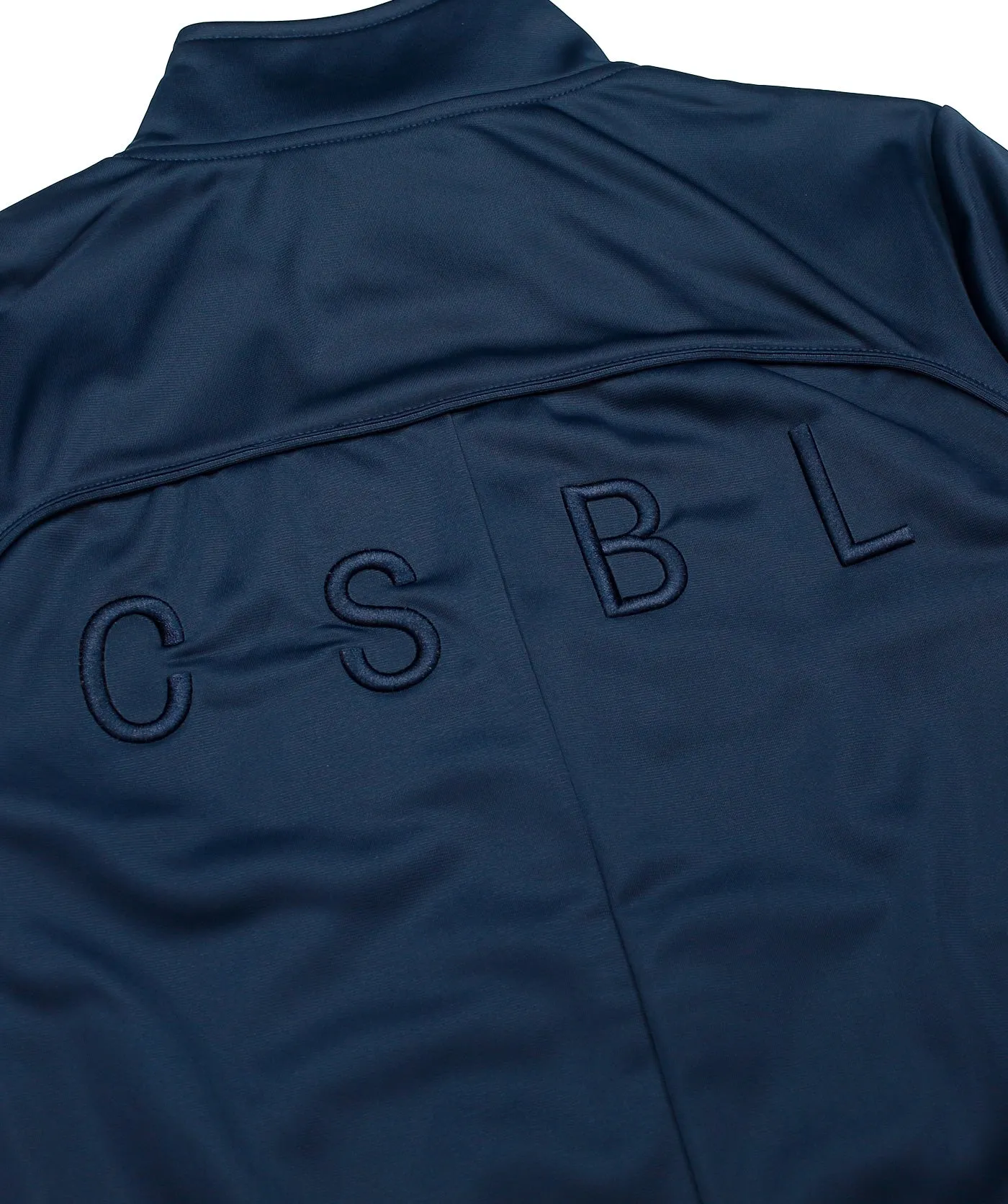 CSBL Diego Track Jacket