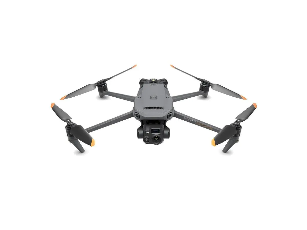 DJI Mavic 3t Thermal: Advanced Aerial Imaging for Professionals