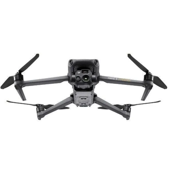 DJI Mavic 3t Thermal: Advanced Aerial Imaging for Professionals