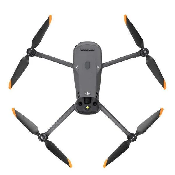 DJI Mavic 3t Thermal: Advanced Aerial Imaging for Professionals