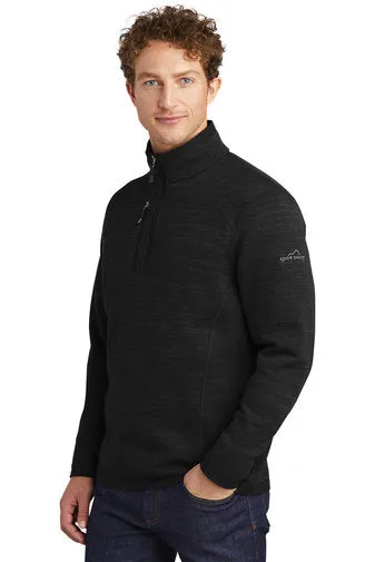 Eddie Bauer ® Sweater Fleece 1/4-Zip