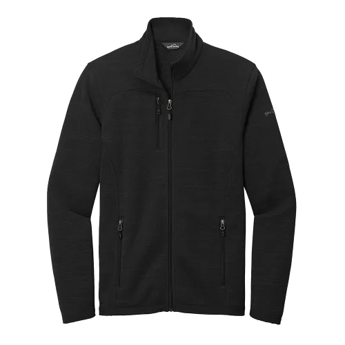 Eddie Bauer Sweater Fleece Full-Zip