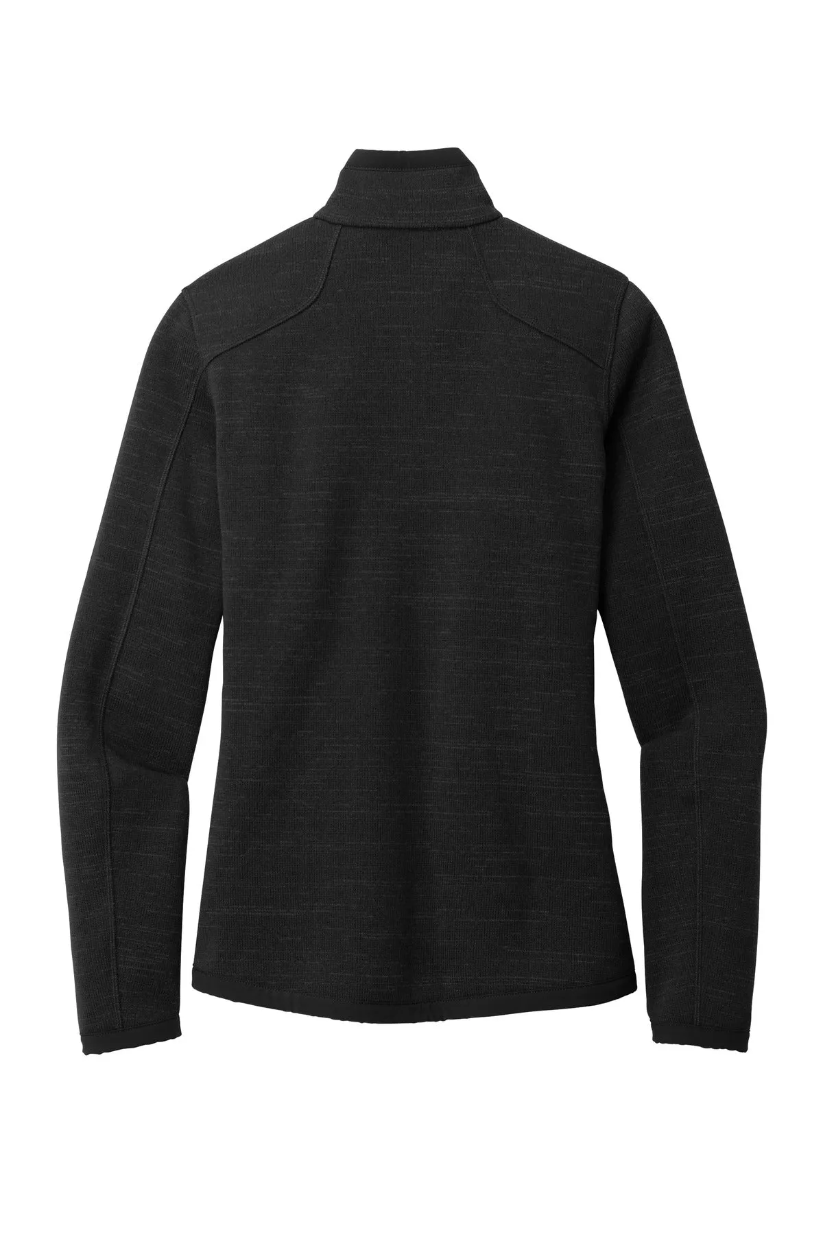 Eddie Bauer  Women's Sweater Fleece Full-Zip. EB251