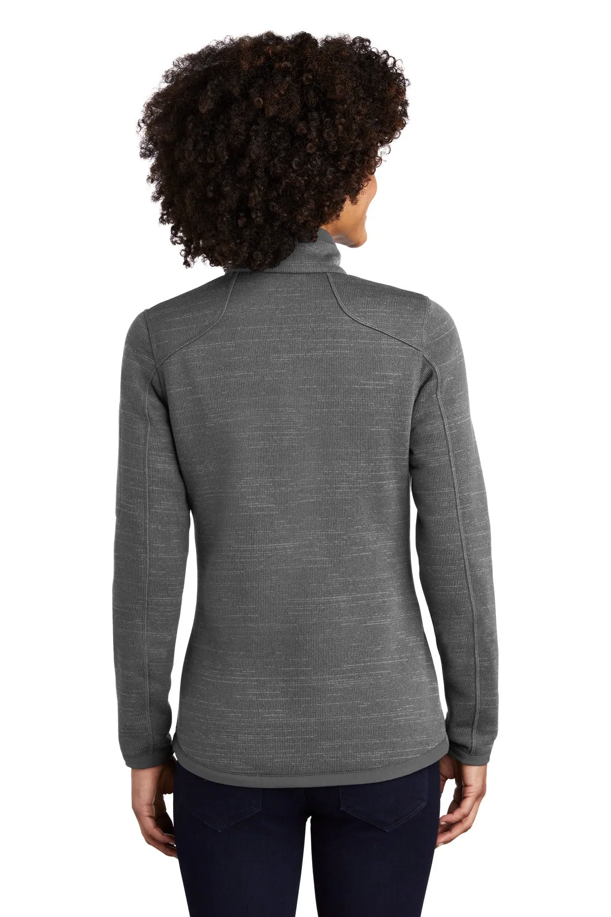 Eddie Bauer  Women's Sweater Fleece Full-Zip. EB251