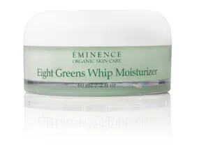 Eight Greens Whip Moisturizer