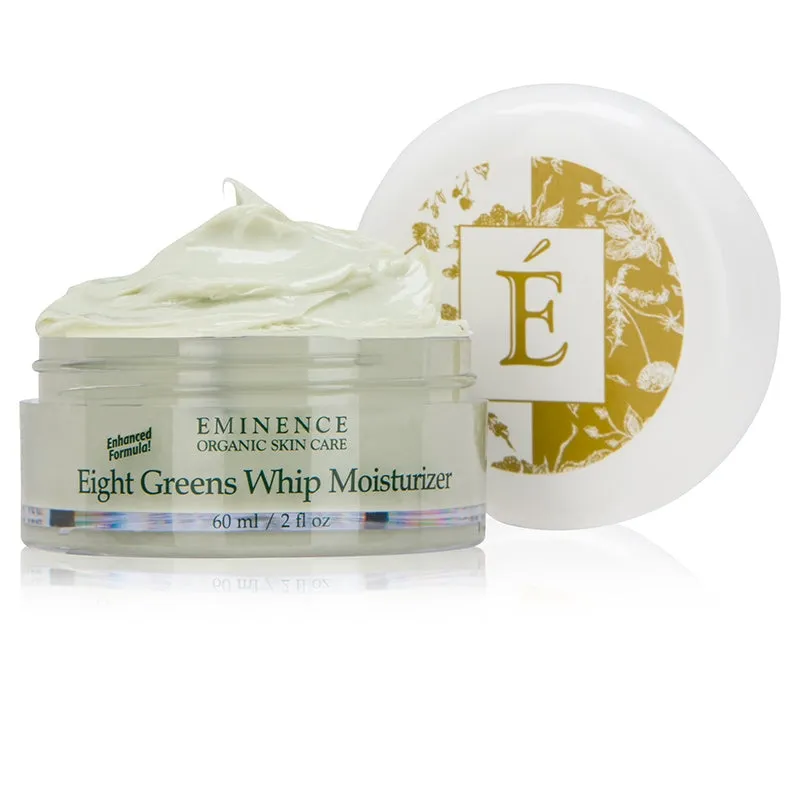 Eminence Eight Greens Whip Moisturizer (2 oz)