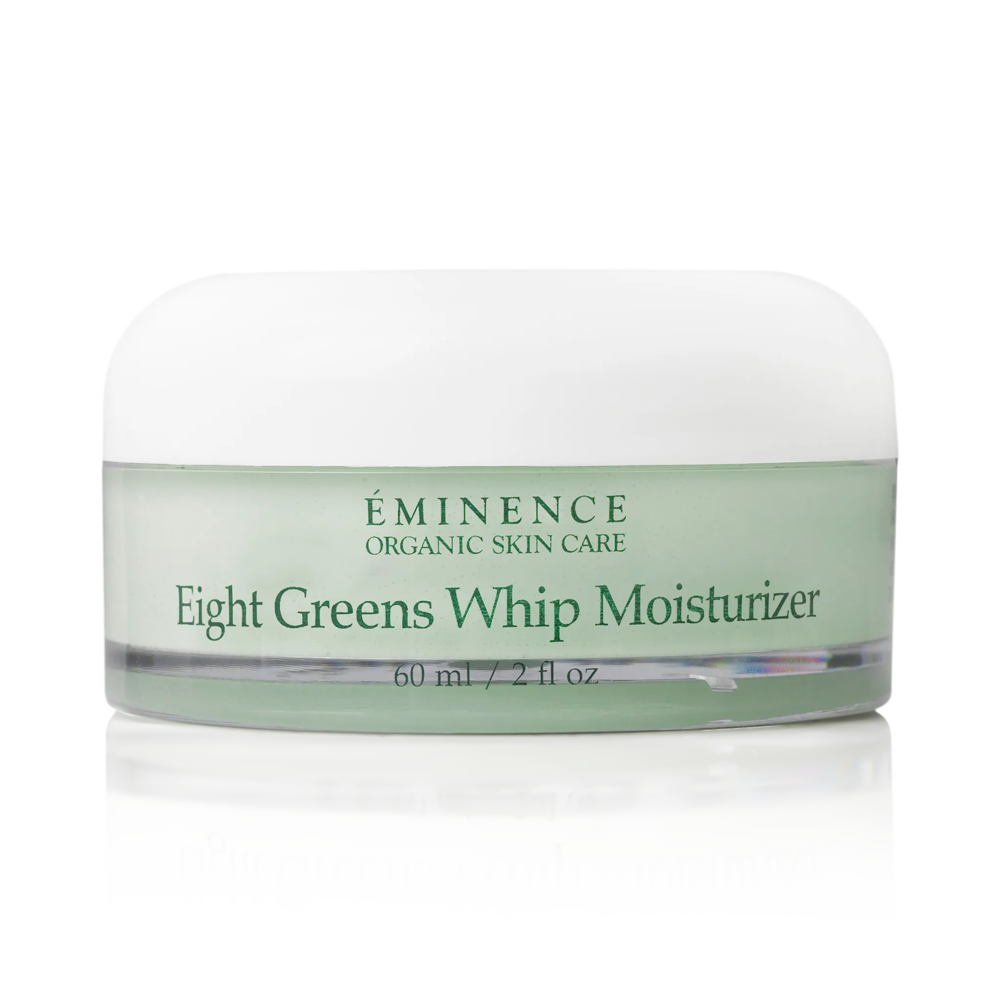 Eminence Organics Eight Greens Whip Moisturizer