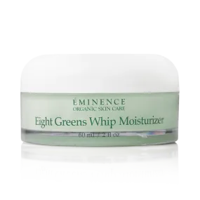 Eminence Organics Eight Greens Whip Moisturizer