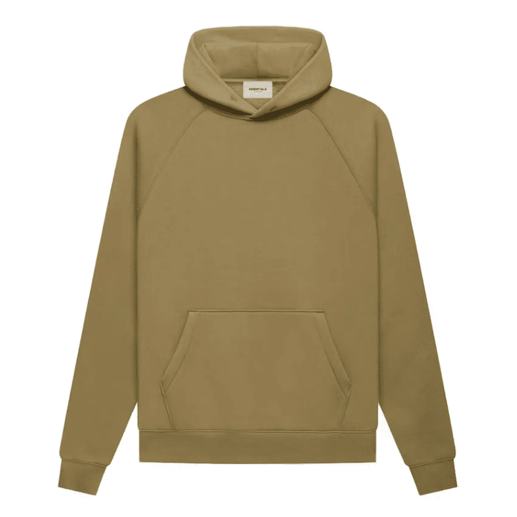 Essentials 'Amber' Hoodie