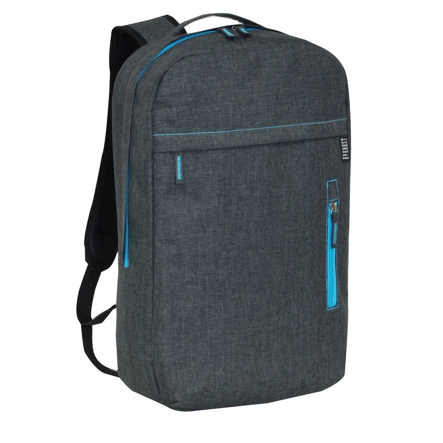 Everest-Trendy Lightweight Laptop Backpack