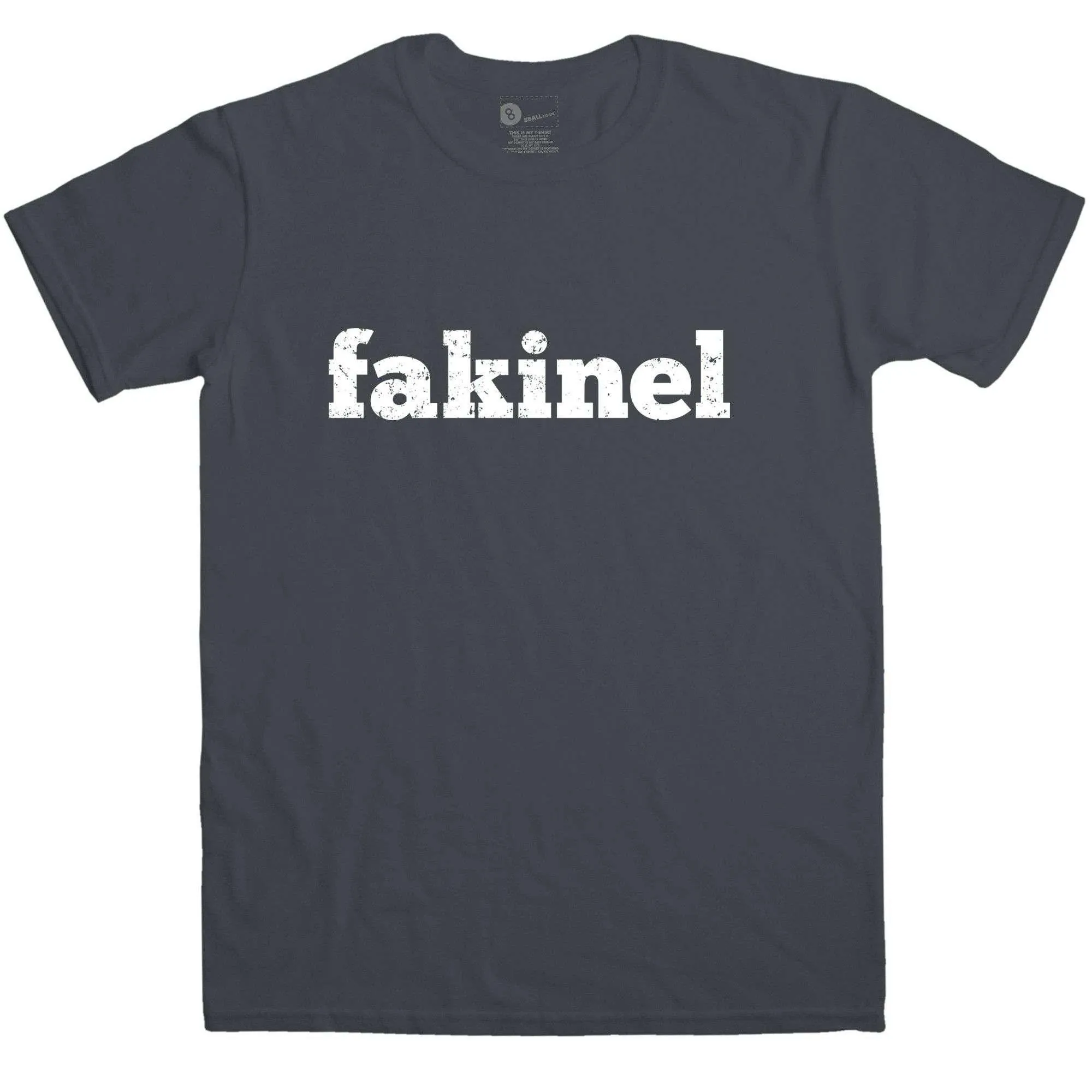 Football Couture Fakinel T-Shirt