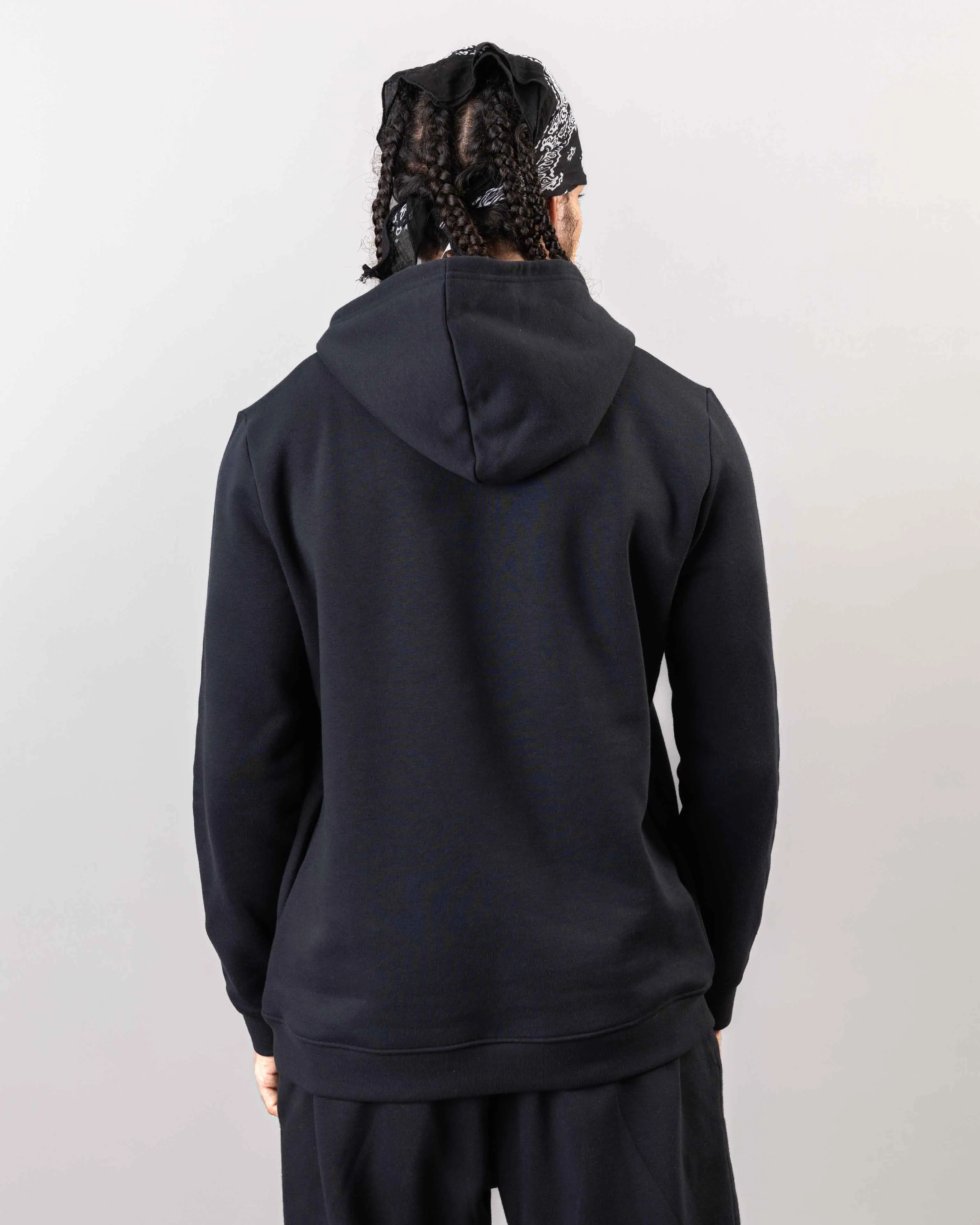 Globe Stride Hoodie