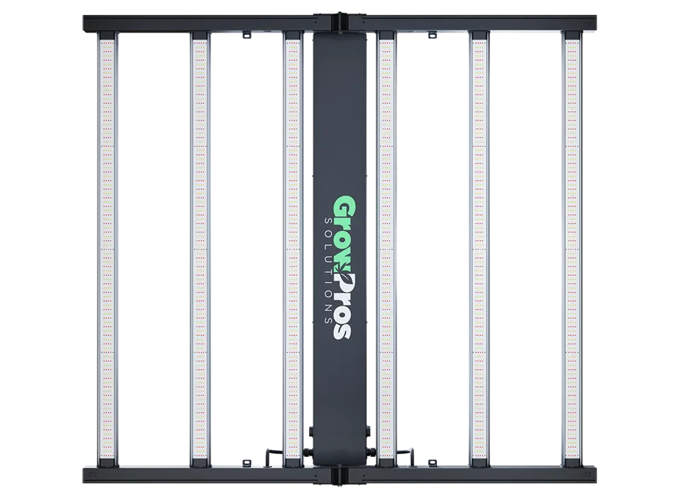 Grow Pros HM660 Series