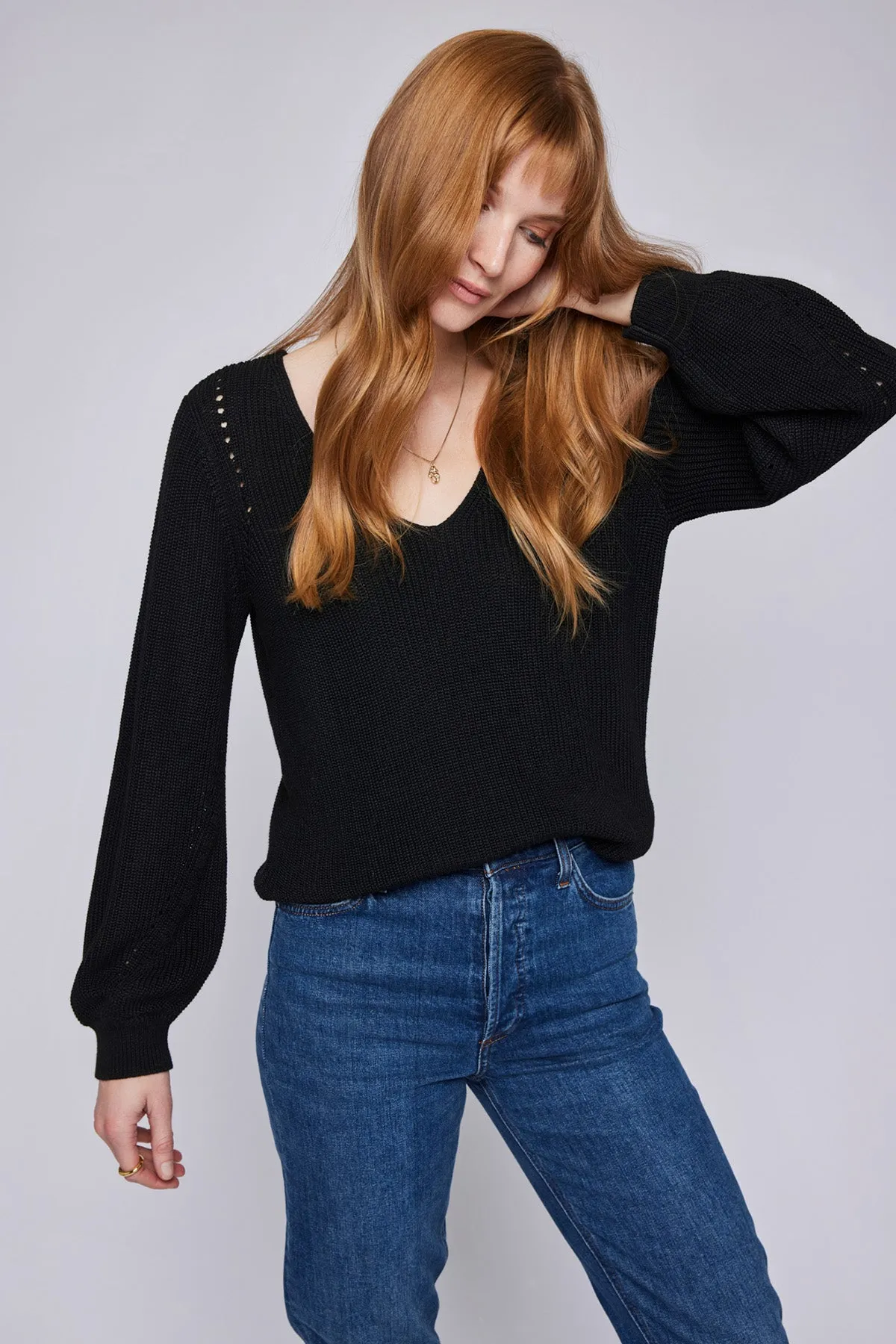 Hailey Sweater