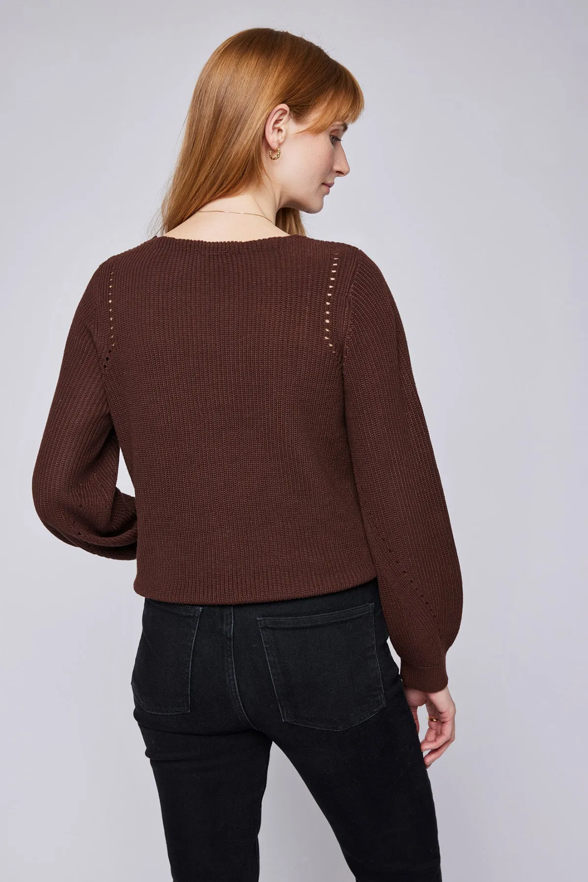 Hailey Sweater