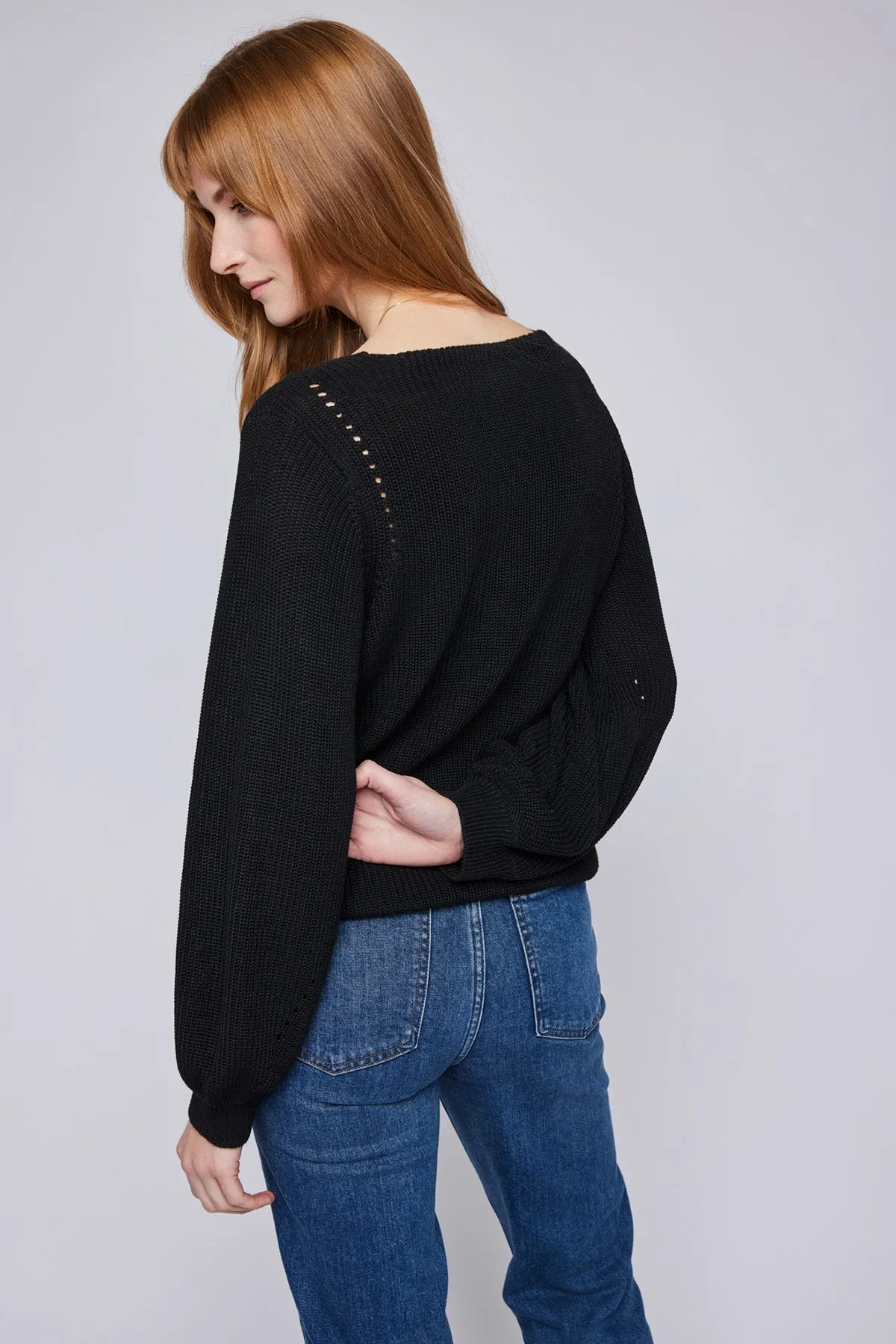 Hailey Sweater