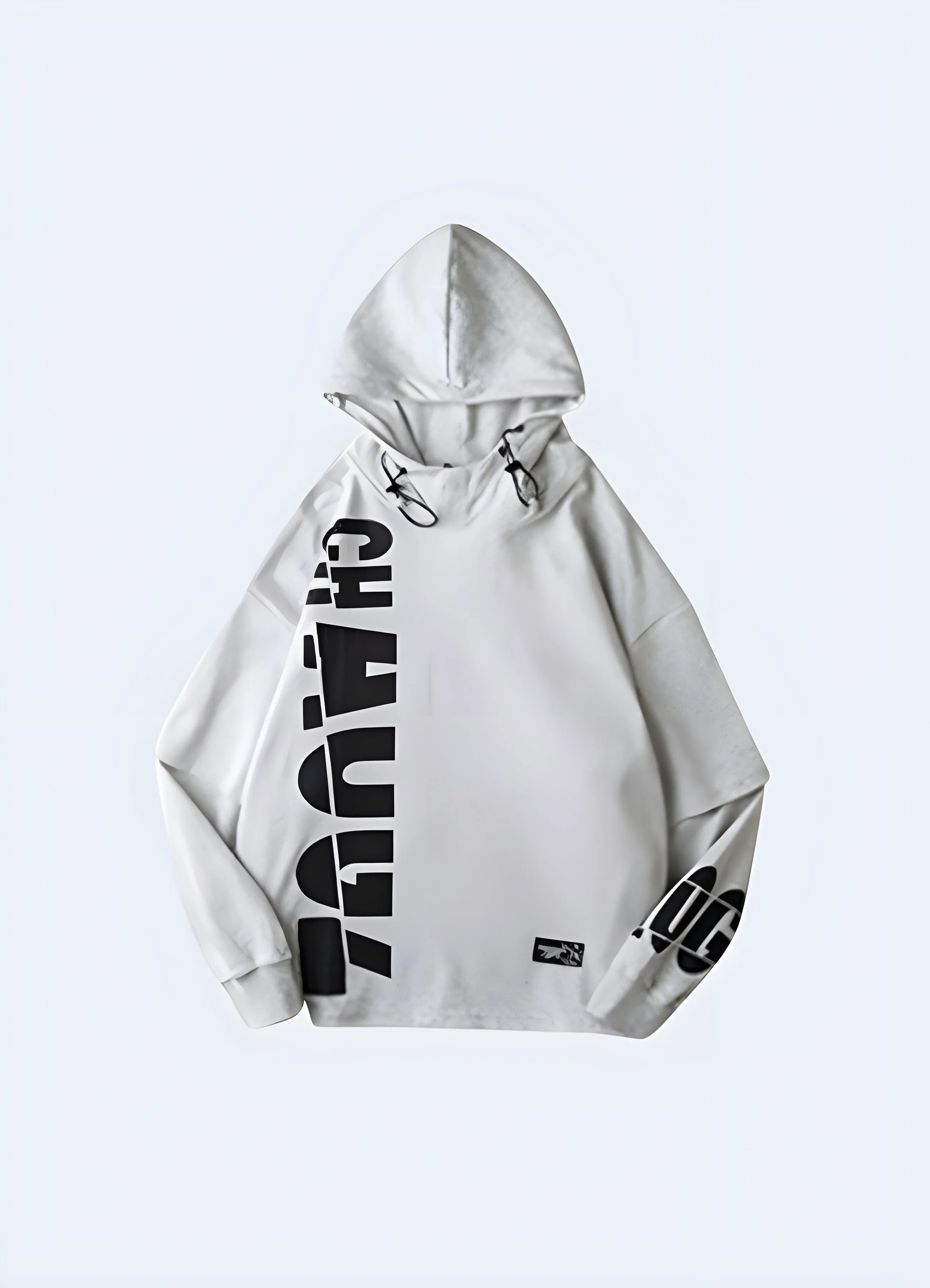 Harajuku Fashion Hoodie