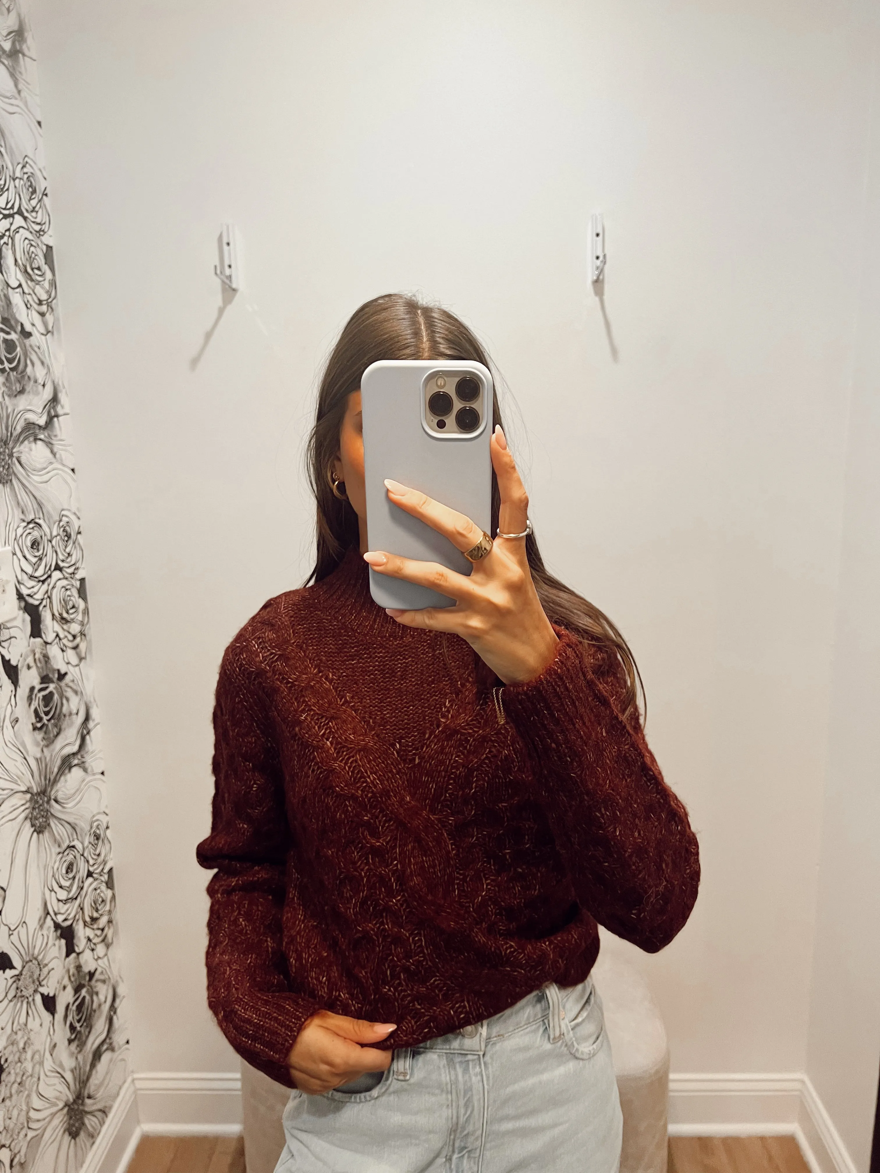 Heartloom Kyle Sweater