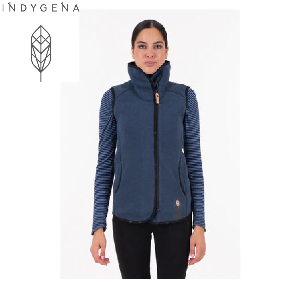 Indygena Paleto Vest