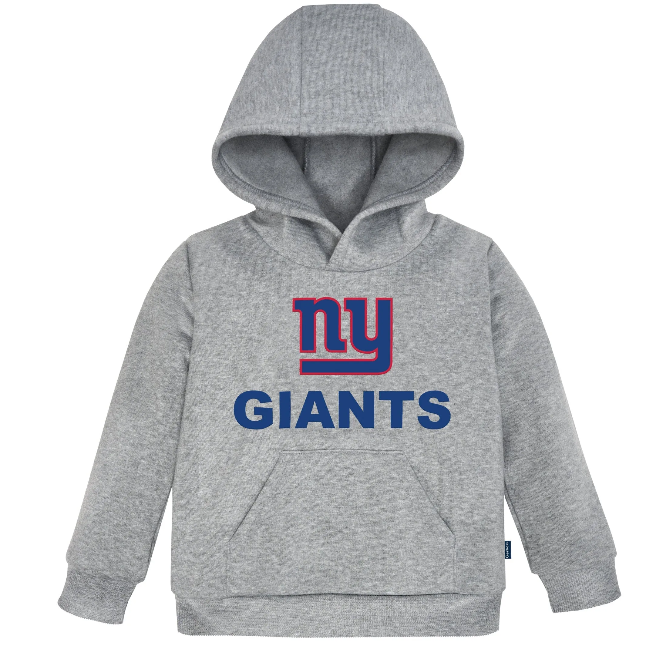 Infant & Toddler Boys Giants Hoodie