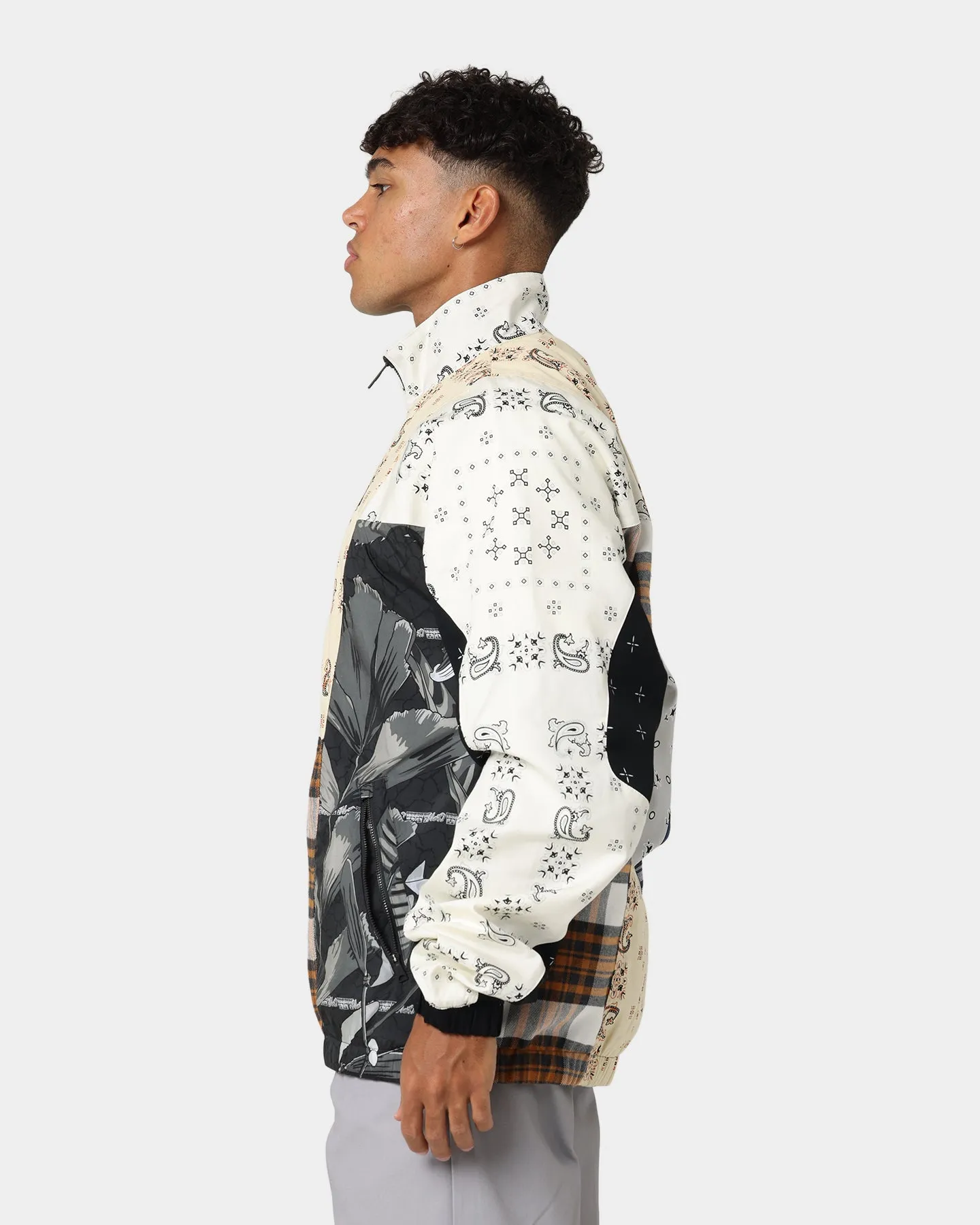 Jordan 'Why Not' Westbrook Track Jacket Sail