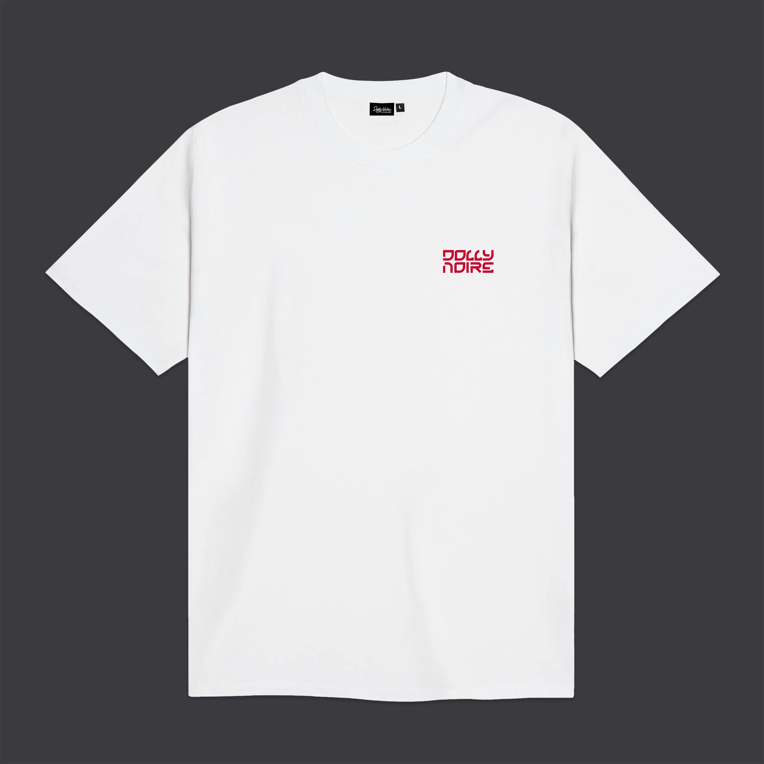 Kali Tee White