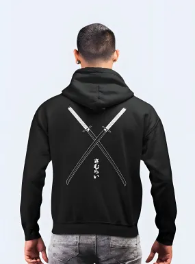 Katana Hoodie