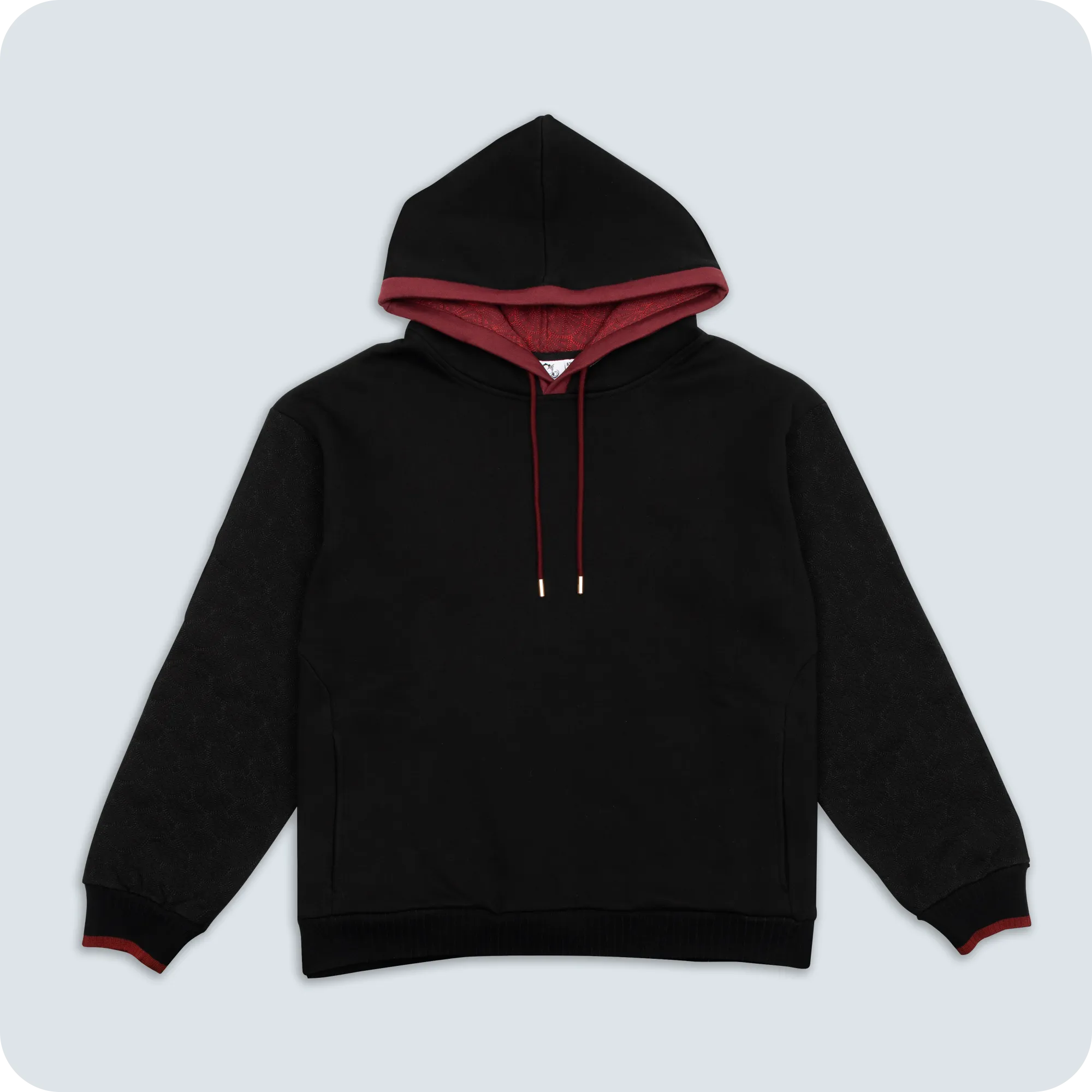 Lackadaisy Hoodie